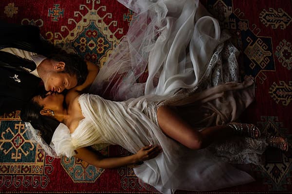 San Miguel wedding